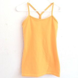 Lululemon ‘Power Y’ tank